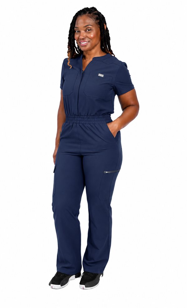 The Signature Jumpsuit