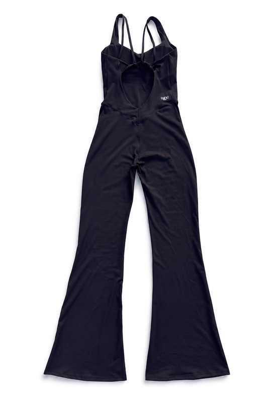 Performance Workout Jumpsuit