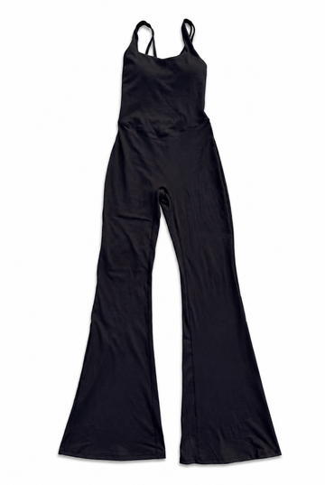 Performance Workout Jumpsuit