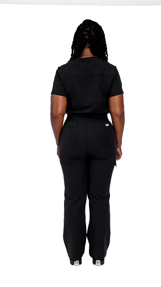 The Signature Jumpsuit