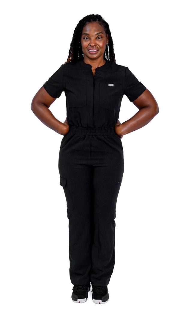 The Signature Jumpsuit